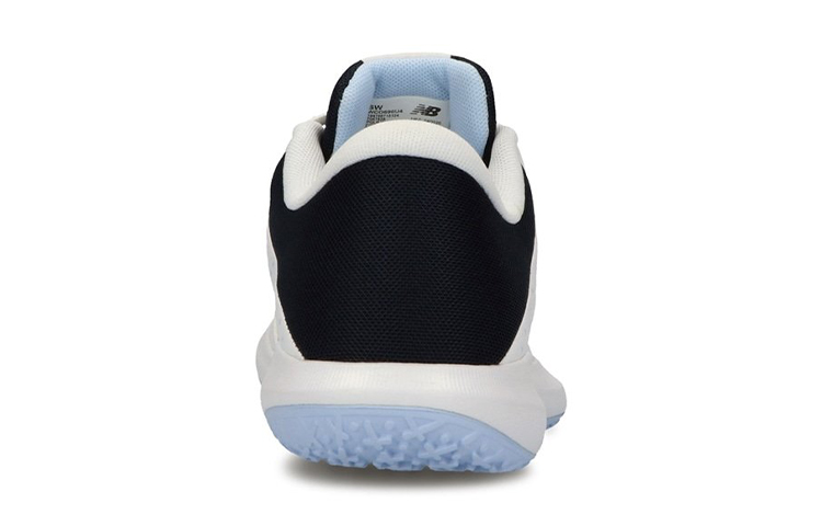 Lookbook (W) New Balance 696 Series v4 Blanco/Azul WCO696U4