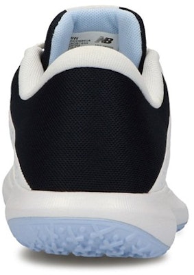 (W) ニューバランス 696 v4 白/青 WCO696U4 Lookbook (W) ニューバランス 696 v4 白/青 WCO696U4