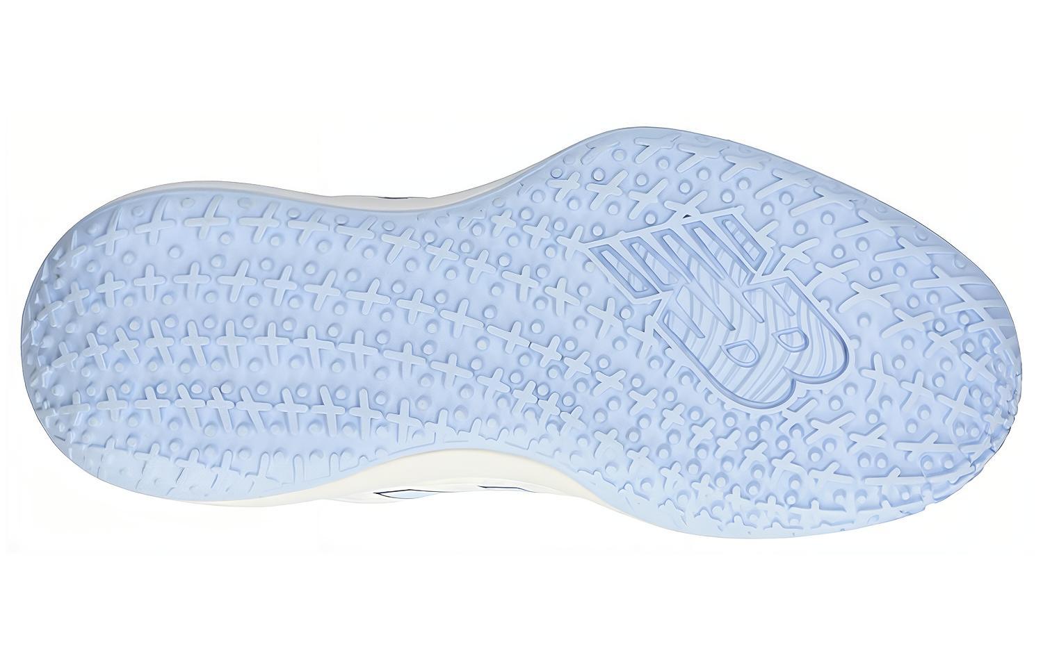 Shop (W) New Balance 696 Series v4 Blanco/Azul WCO696U4