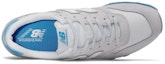 Lookbook (W) New Balance 696 Ante Gris/Azul WL696STH