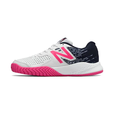 (W) NB 696 v3 'Blue White Pink'