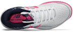 Lookbook (W) New Balance 696 v3 "Blau Weiß Rosa" WC696AL3