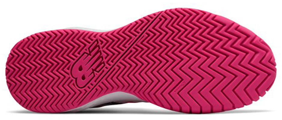 (W) New Balance 696 v3 "Blau Weiß Rosa" WC696AL3 Shop (W) New Balance 696 v3 "Blau Weiß Rosa" WC696AL3
