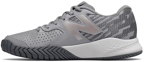 (Women) New Balance 696 v3 Shoes Grey WCH696U3 (Women) New Balance 696 v3 Shoes Grey WCH696U3