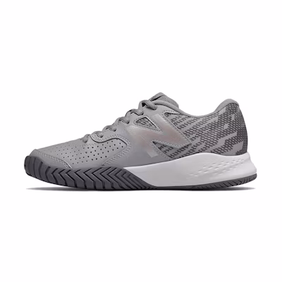 (W) NB 696 v3 Shoes Grey