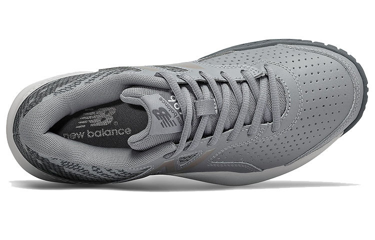 (W) NB 696 v3 Shoes Grey 圖 3