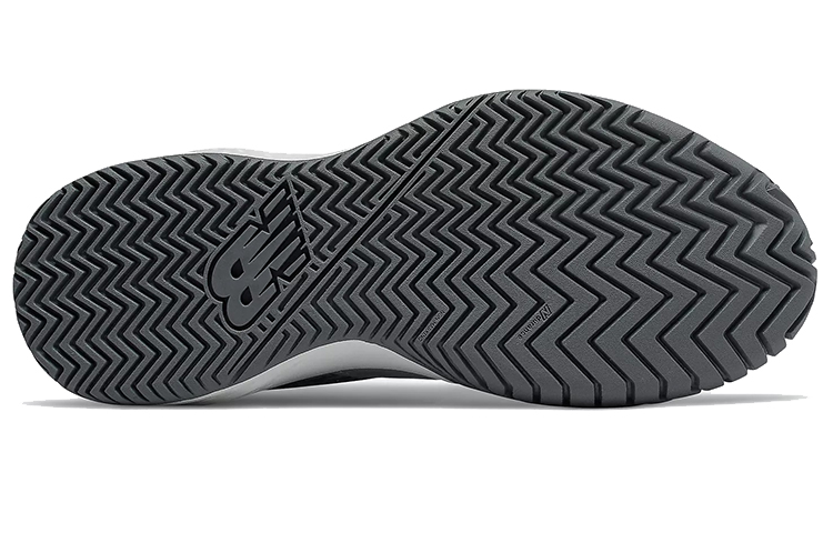 (W) NB 696 v3 Shoes Grey 圖 4