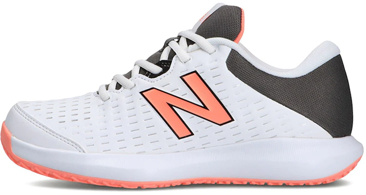 (W) New Balance 696 v4 ''Wit Zwart Oranje'' WCO696K4 Buy (W) New Balance 696 v4 ''Wit Zwart Oranje'' WCO696K4