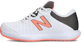 Buy (W) New Balance 696 v4 ''Wit Zwart Oranje'' WCO696K4