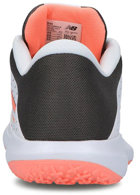 (W) New Balance 696 v4 ''Wit Zwart Oranje'' WCO696K4 Lookbook (W) New Balance 696 v4 ''Wit Zwart Oranje'' WCO696K4