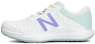 Buy (W) New Balance 696 v4 'Putih Biru' WCO696S4