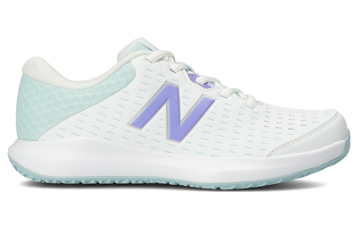 Order (W) New Balance 696 v4 'Blanco Azul' WCO696S4