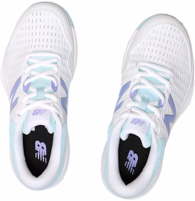 (Women) New Balance 696 v4 'White Blue' WCO696S4 Shop (Women) New Balance 696 v4 'White Blue' WCO696S4