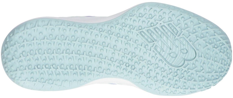 (Women) New Balance 696 v4 'White Blue' WCO696S4 Details for (Women) New Balance 696 v4 'White Blue' WCO696S4