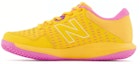 Buy (W) New Balance 696 v4 'Kuning Merah Jambu' WCY696L4