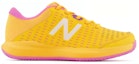 Order (W) New Balance 696 v4 'Kuning Merah Jambu' WCY696L4