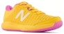 (W) New Balance 696 v4 'Kuning Merah Jambu' WCY696L4
