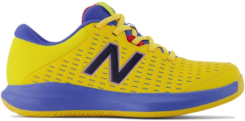 (Women) New Balance 696 v4 'Yellow Purple' WCH696Y4 Order (Women) New Balance 696 v4 'Yellow Purple' WCH696Y4