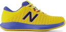 Order (W) New Balance 696 v4 'Kuning Ungu' WCH696Y4