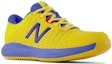 Lookbook (W) New Balance 696 v4 'Kuning Ungu' WCH696Y4