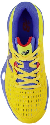 (Women) New Balance 696 v4 'Yellow Purple' WCH696Y4 Shop (Women) New Balance 696 v4 'Yellow Purple' WCH696Y4