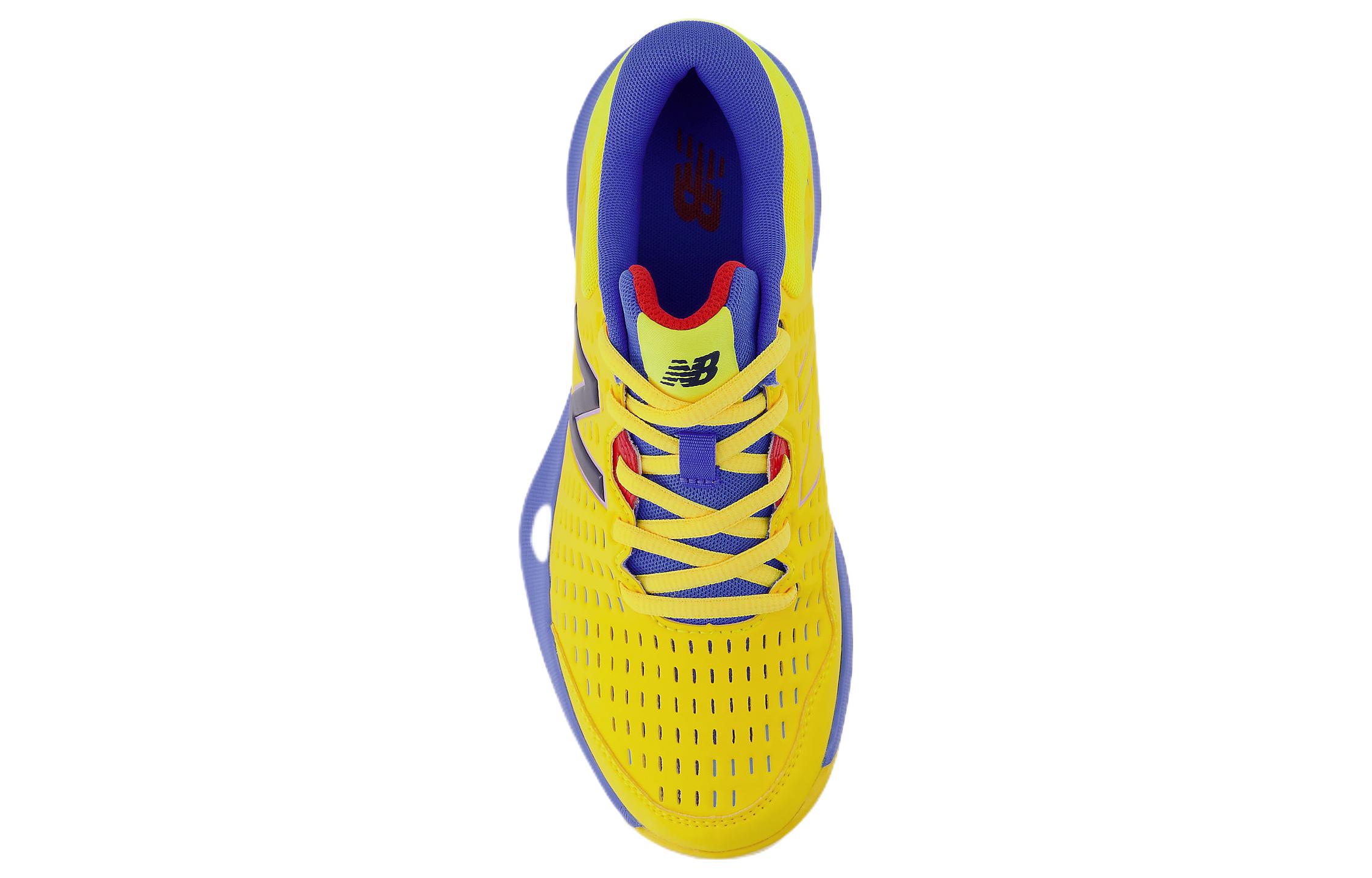 Shop (W) New Balance 696 v4 ''Geel Paars'' WCH696Y4