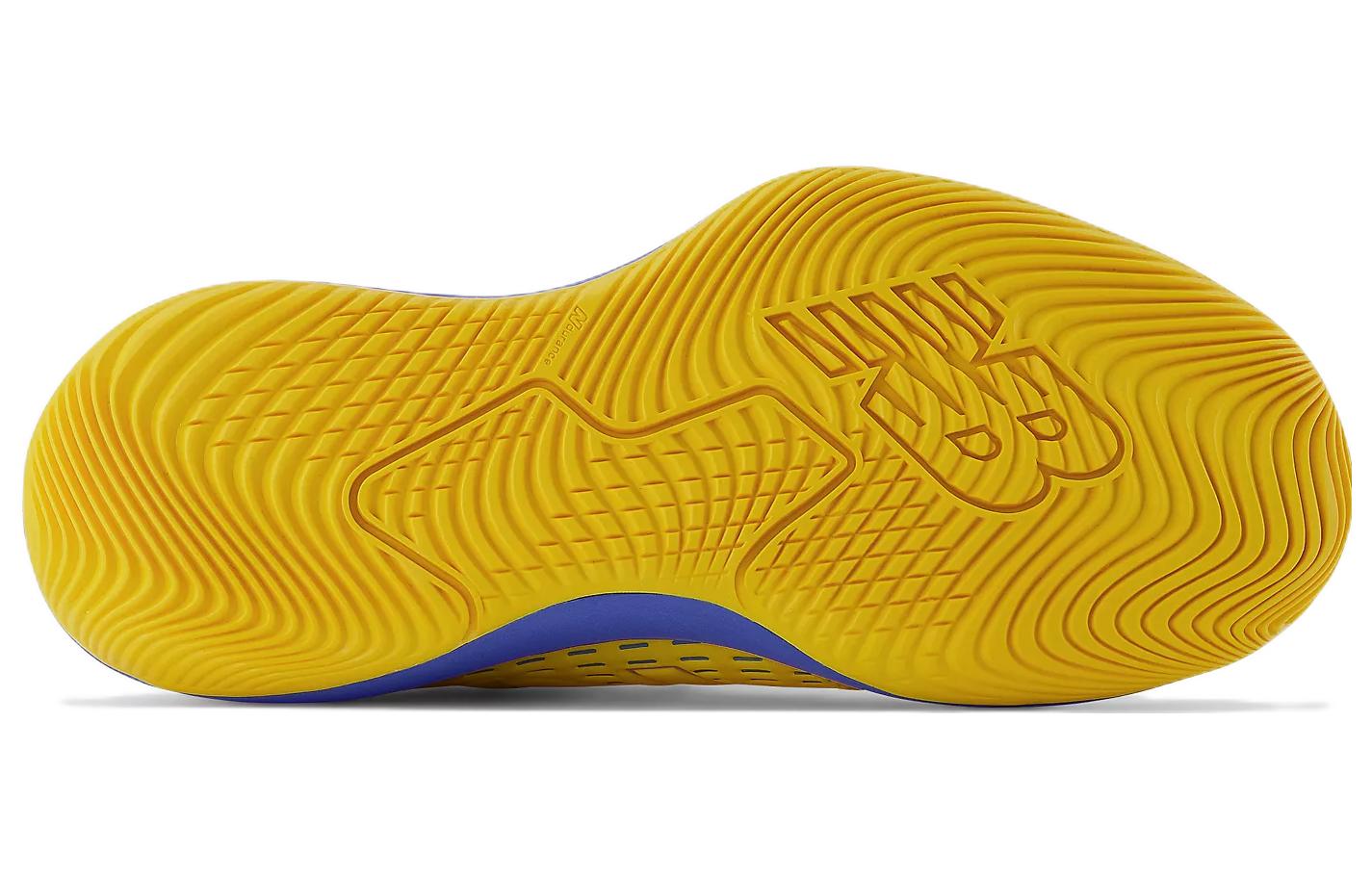 Purchase (W) New Balance 696 v4 ''Geel Paars'' WCH696Y4