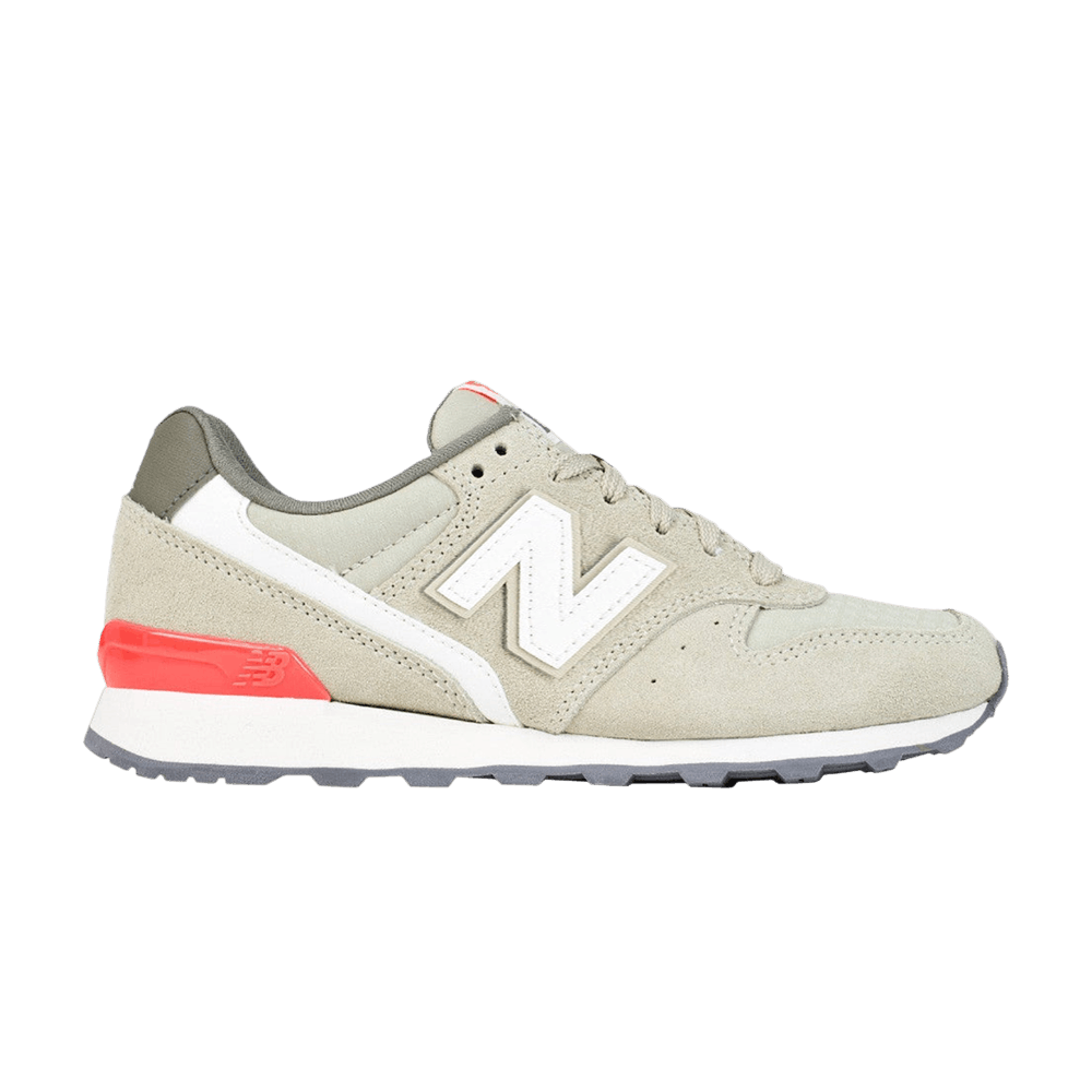 Buy （女性）New Balance 696 寬楦 '夏日功能包 - 沙灘沙' WL696SUD-D