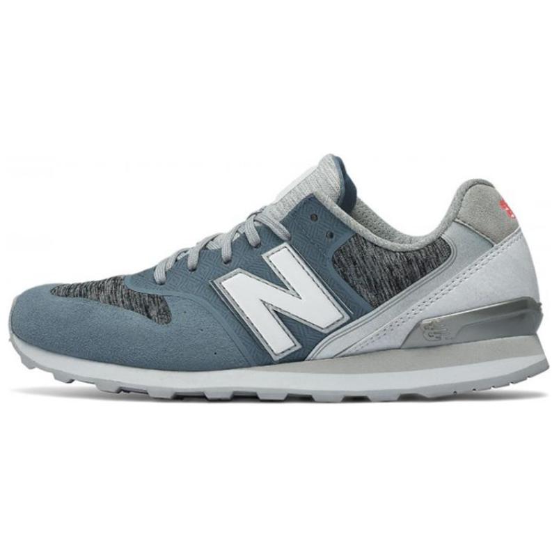 (W) NB 696 Winter Nights Harbor Blue