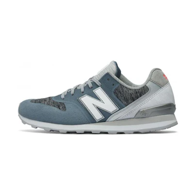 (W) NB 696 Winter Nights Harbor Blue