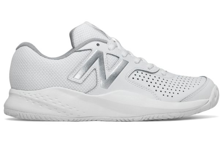 Order (W) New Balance 696v3 "Blanc Argent" WC696WT3