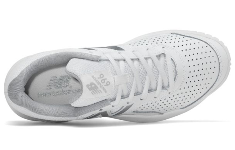 Lookbook (W) New Balance 696v3 "Blanc Argent" WC696WT3