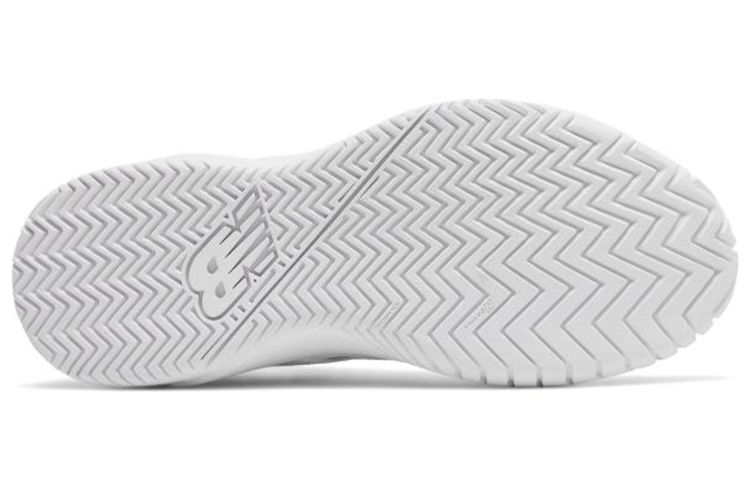 Shop (W) New Balance 696v3 "Blanc Argent" WC696WT3