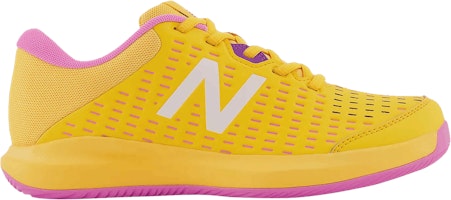 (Women) New Balance 696v4 2E Wide 'Vibrant Apricot' WCH696L4-2E (Women) New Balance 696v4 2E Wide 'Vibrant Apricot' WCH696L4-2E