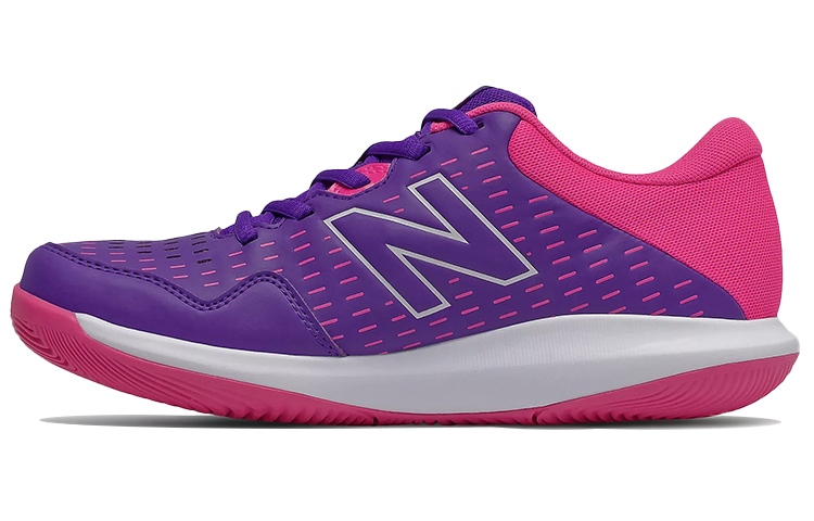 (Women) New Balance 696v4 'Deep Violet Pink Glow' WCH696V4