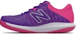 (W) New Balance 696v4 'Ungu Violet Merah Jambu Bersinar' WCH696V4