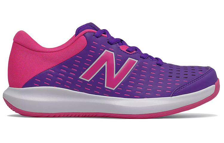 Order (W) New Balance 696v4 'Violeta Intenso Rosa Brillante' WCH696V4