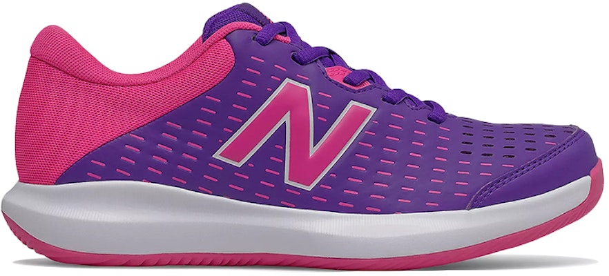 (Women) New Balance 696v4 'Deep Violet Pink Glow' WCH696V4 Order (Women) New Balance 696v4 'Deep Violet Pink Glow' WCH696V4