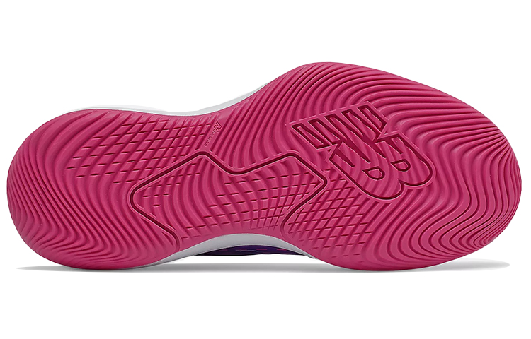 Shop (W) New Balance 696v4 'Violeta Intenso Rosa Brillante' WCH696V4