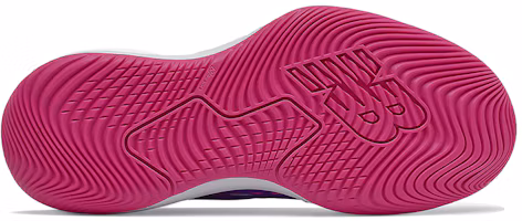 Shop (Women) New Balance 696 v4 'Deep Violet Pink Glow' WCH696 v4