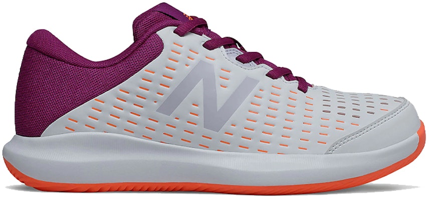 (W) New Balance 696v4 'Ungu Oranye Putih' WCH696O4 Order (W) New Balance 696v4 'Ungu Oranye Putih' WCH696O4