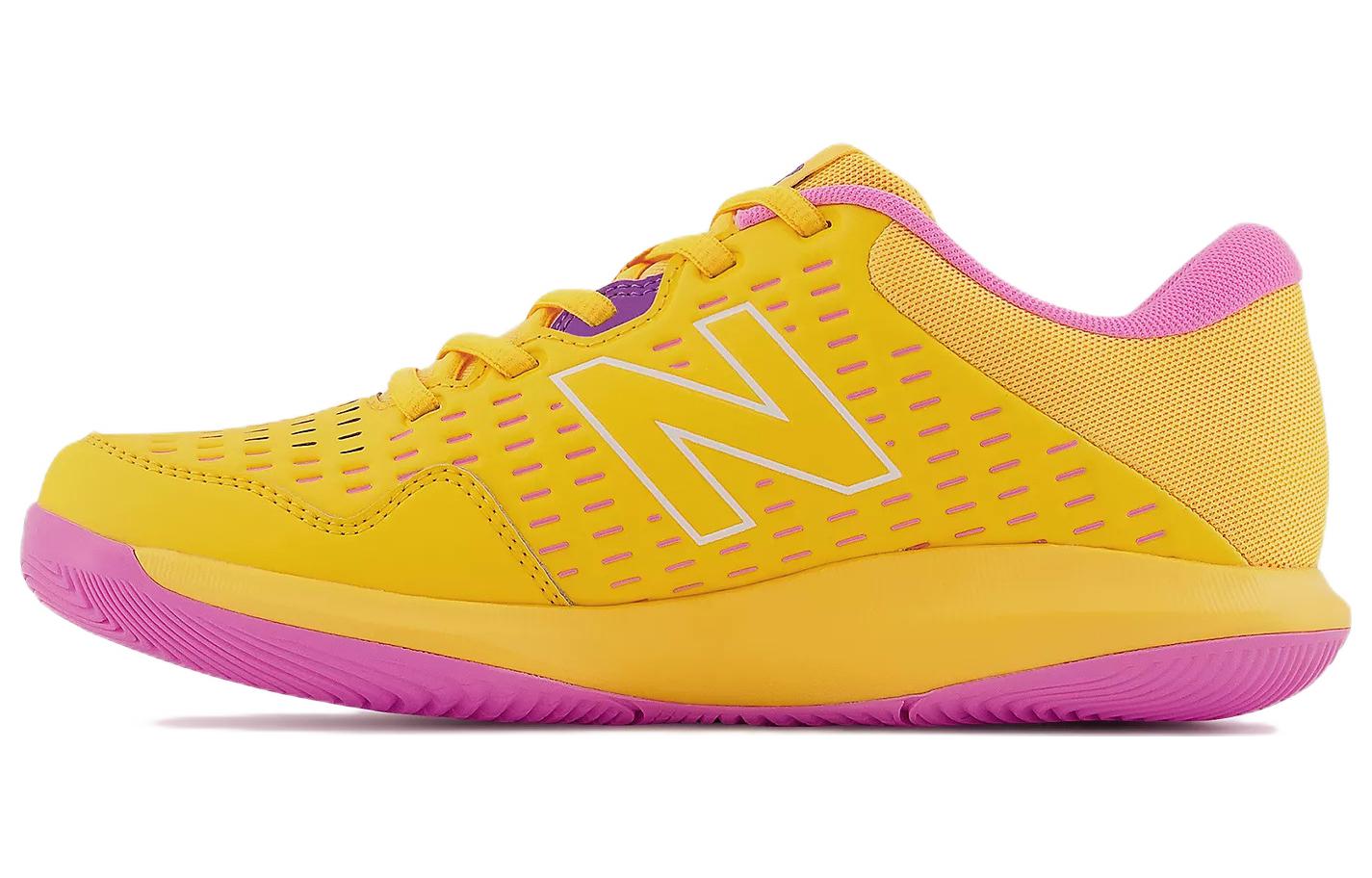 (Women) New Balance 696v4 'Vibrant Apricot' WCH696L4