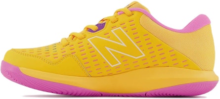 (Women) New Balance 696v4 'Vibrant Apricot' WCH696L4 (Women) New Balance 696v4 'Vibrant Apricot' WCH696L4
