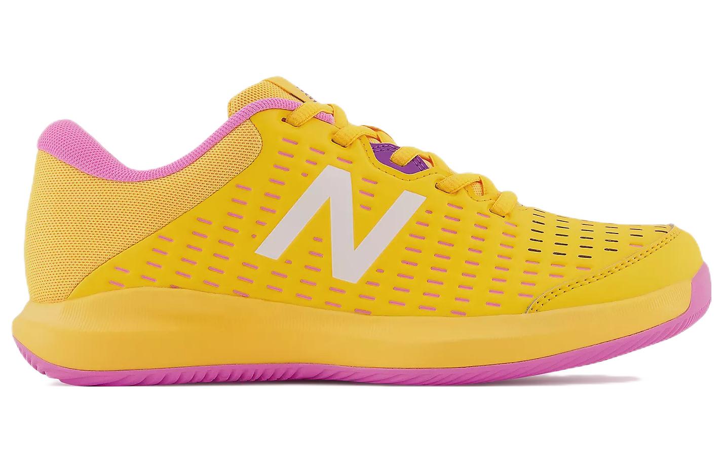 Order (W) New Balance 696v4 ''Levendige Abrikoos'' WCH696L4