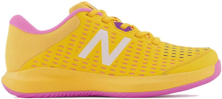 (W) New Balance 696v4 'Albaricoque Vibrante' WCH696L4 Order (W) New Balance 696v4 'Albaricoque Vibrante' WCH696L4