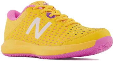 Lookbook (Women) New Balance 696 v4 'Vibrant Apricot' WCH696L4