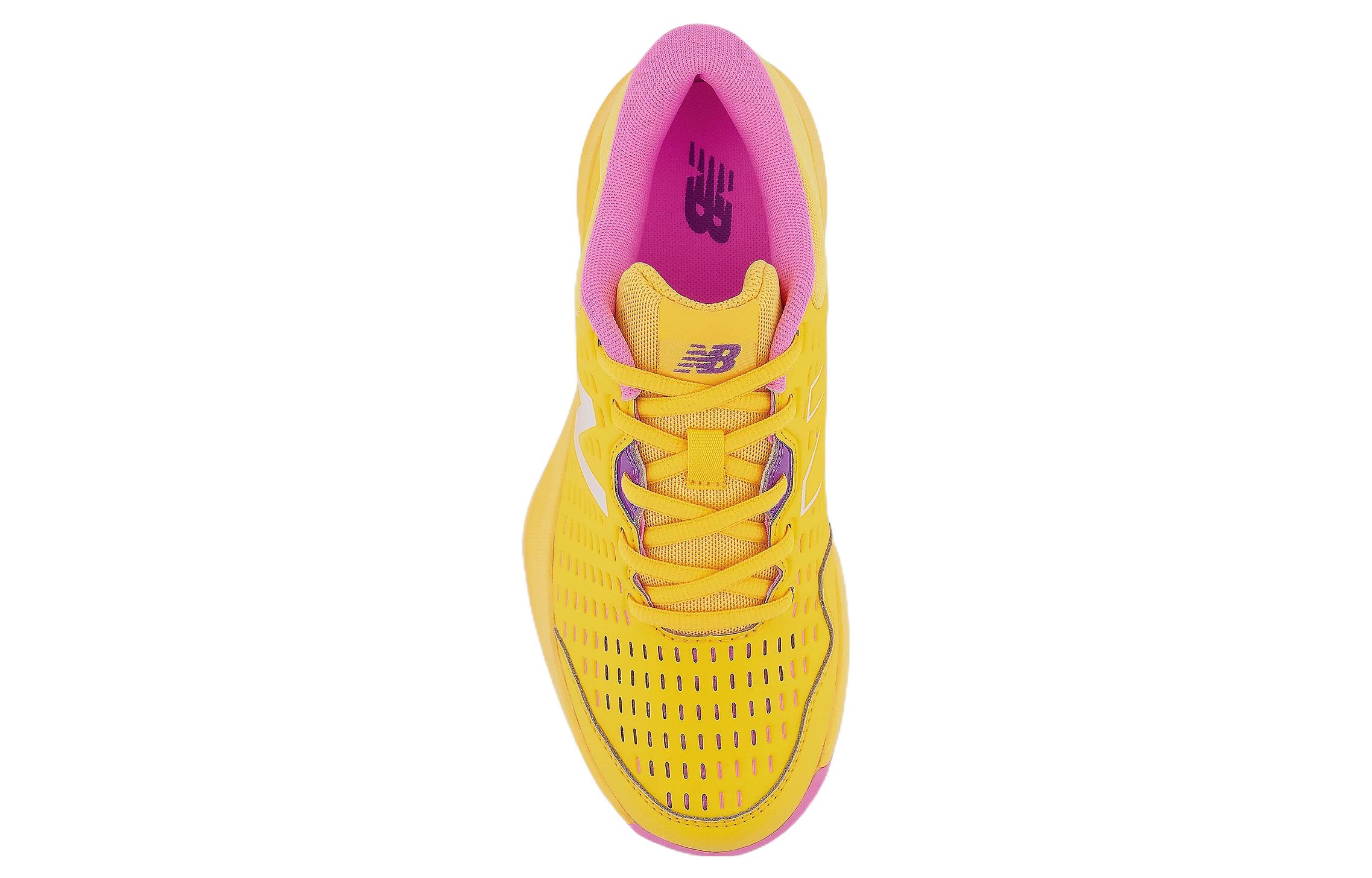 Shop (W) New Balance 696v4 ''Levendige Abrikoos'' WCH696L4