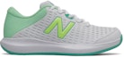 Order (W) New Balance 696v4 'Putih Agave' WCH696A4