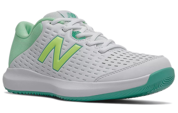 Lookbook (W) New Balance 696v4 ''Weiß Agave'' WCH696A4