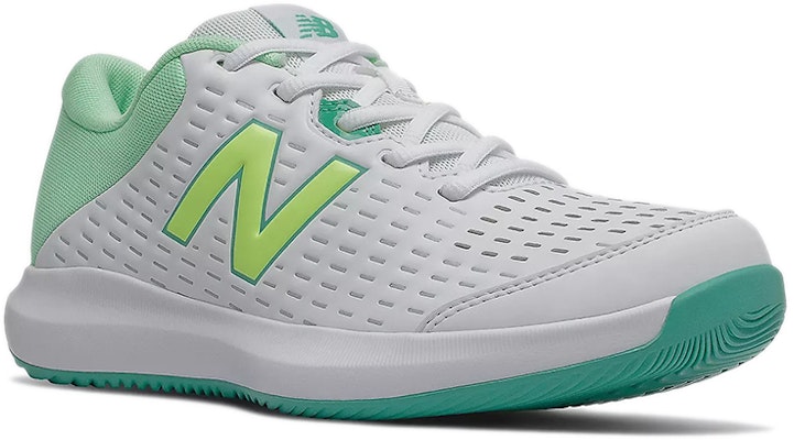 (Women) New Balance 696v4 'White Agave' WCH696A4 Lookbook (Women) New Balance 696v4 'White Agave' WCH696A4